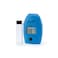 Hanna Instruments HI-711Total Chlorine Checker, 0.00 ppm to 2.50 ppm