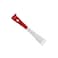 KINGLAKE Steel Hive Tool The Best Paint Scraping Tool Bee Hive Frame Lifter and Scraper for Beekeepers 9 Inch