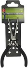 SE Professional Quality 6" Mini Needle Nose Pliers - LF01