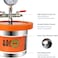 BACOENG Universal Vacuum Chamber Series: 2 Quart Standard