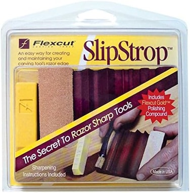 FLEXCUT SlipStrop