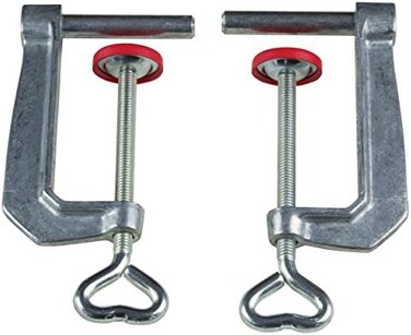 
		 BESSEY Format: Tools &amp; Home Improvement BESSEY TK-6 Table Clamp for use with REVO, WS-3+2K, S-10