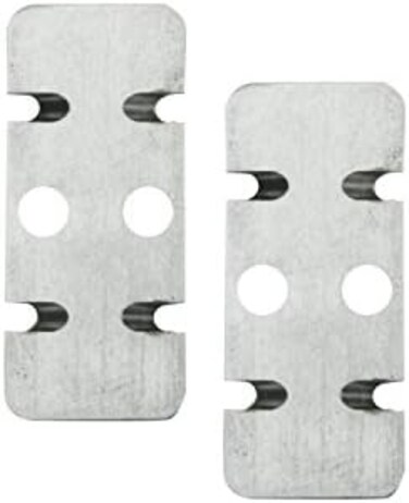 FastCap Tungsten Carbide Blade Replacements