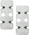 FastCap Tungsten Carbide Blade Replacements