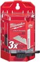 Milwaukee Knife Blades Bulk Pack 50 Piece
