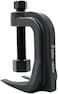 Astro Pneumatic Tool 78912 Low Profile Ball Joint Separator, Black