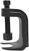 Astro Pneumatic Tool 78912 Low Profile Ball Joint Separator, Black