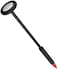 MDF Instruments Neurological Reflex Square Hammer with Pointed Tip