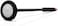 MDF Instruments Neurological Reflex Square Hammer with Pointed Tip