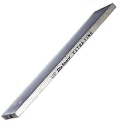 دي ام تي - حجر شحذ ماسي حاد D6C 150 × 50 ملم خشن