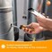 testo 405i Hot-wire Anemometer I Wireless Smart Probe for air velocity, in-duct airflow and temperature