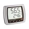 Testo 608-H1 (0560 6081) Large Display Temp &amp; RH meter with Min/Max