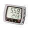 Testo 608-H1 (0560 6081) Large Display Temp &amp; RH meter with Min/Max