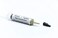 TechDiamondTools Diamond Polishing Compound Polishing Paste 14,000 Grit 0-1 Microns for Marble Glass Metal Rock Jewelry Resin Silver Chrome Gemstone with High Concentration of Diamond Powder USA Made