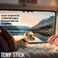Ideal Sciences Wi-Fi Remote Temperature And Humidity Sensor. No Subscription Required. 24/7 Monitoring, Unlimited Messaging, Push Notifications, And Email Alerts. Free Apps. Made In The Usa. Use With