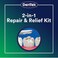 DenTek Temparin Max Advanced Dental Repair Kit, 13+ Repairs