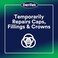 DenTek Temparin Max Advanced Dental Repair Kit, 13+ Repairs