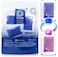 Dry &amp; Dry [50 Packs] 5 Gram Blue Premium Indicating(Blue to Pink) Silica Gel Packets - Rechargeable(Upgraded)