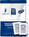 Dry &amp; Dry 5 Gram [30-3000 Packets] Premium Pure &amp; Safe Silica Gel Packets Desiccant Dehumidifiers - Rechargeable Fabric Silica Packets for Moisture 120 Pack DD5G120-CLOTH