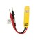 NSI Industries TES-111 Twin Probe Voltage Tester, 80-250 VAC