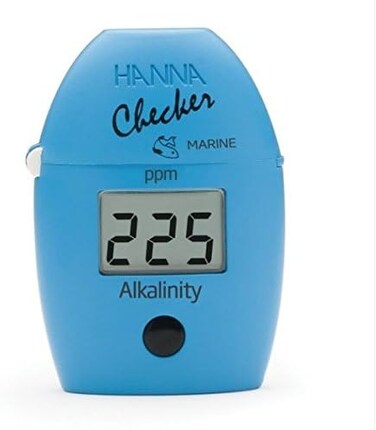 Hanna Instruments Marine Alkalinity Checker HI755