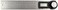GemRed 82305 Digital Angle Finder 7-Inch Protractor (200mm Stainless Steel Angle Finder Ruler)
