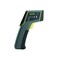 General Tools IRT207 Laser Temperature Gun, Thermal Detector, 8:1 Mid-Range Infrared Thermometer