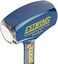 Estwing B3-2LB 2lb Mashing Hammer with Steel Handle