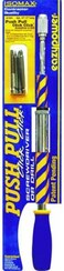 Eazy Power 81964 12" To 17", Push Pull Spiral Ratcheting Screwdriver
