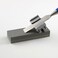Bora 501057 Fine/Coarse Combination Sharpening Stone, Aluminum Oxide Gray, 6