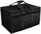 TRUE NORTH XXL Commercial Insulated Food Delivery Bag w/ Divider (23"x15"x14") - Food Warmer Bag, Catering Food Warmers, Insulated Bags for Food Delivery, Hot Bags for Delivery Bags for Hot Food