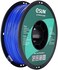 eSUN PLA PRO (PLA+) 3D Printer Filament, Dimensional Accuracy +/- 0.03mm, 1kg Spool, 1.75mm, Blue