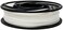 Gizmo Dorks Flexible TPU Filament for 3D Printers 3mm (2.85mm) 200g, White