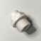 Malida Male Push To Connect Tube Fitting,water purifiers Quick Connector Drinks Dispense and water filtration system fittings (3/8 NPT Male x 1/4 OD Tube)