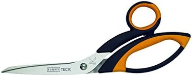 Kretzer TecX1 732020 (72720) 8.0" / 20cm - Fiberglass/Light Aramid Shears