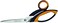 Kretzer TecX1 732020 (72720) 8.0" / 20cm - Fiberglass/Light Aramid Shears
