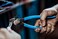 Channellock CHL338 8-Inch Lap Joint Cutting Plier