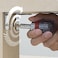 Vessel Ratchet Stubby Screwdriver [No.TD-6700W-23] (Ph No.2/No.3) (Japan Import)