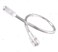 Salter Labs Humidifier Connector Adapter Tube For O2 Concentrator 15" (Pack of 5)