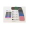 Micro-Mesh Pen Sanding Kit