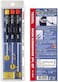 Vessel 125610 9902 Precision Screwdriver Set