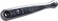 Chapman MFG CM-13 Mini Ratchet, 1/4" Drive, USA Made Stainless Steel Ratchet with 20 Tooth Gear &amp; 18 Degree Working Arc