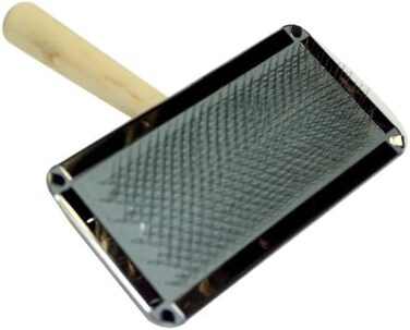 Newhouse Specialty Co Carding Brush #308