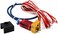 Creality Ender 3 /Pro/V2 3D Printer Assembled Extruder MK8 HotEnd Kit 24V with 0.4mm Nozzle Upgrade with Low Friction Creality-Capricorn Tubing