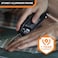 KELVIN K &ndash; Tools kel36, Unisex Adult Pocket Knife, Black, One Size
