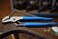 Channellock 2 Piece Tongue and Groove Pliers Set, Blue, 2 Piece Set, 9.5", 12