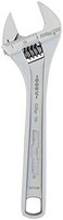 Channellock CHL808 8-inch Adjustable Wrench