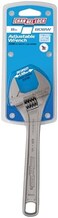 Channellock CHL808 8-inch Adjustable Wrench