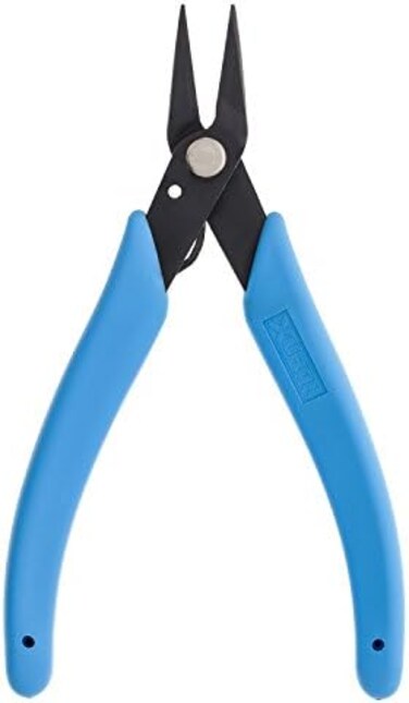 Xuron Jeweler''s Pliers Round Nose Pliers