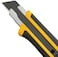 Olfa LBB-50B EXCEL Black Ultra Sharp Blade-Pack of 50